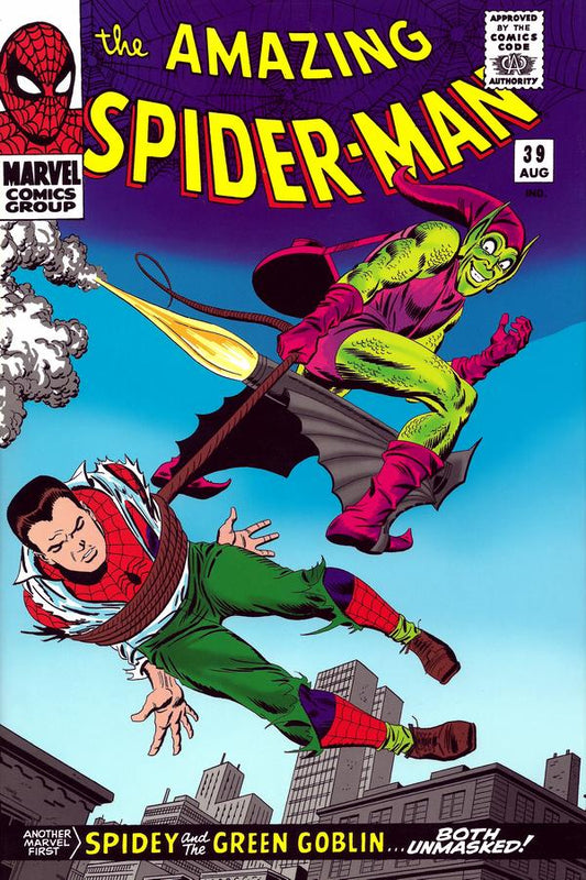 The Amazing Spider-Man Omnibus Volume 2