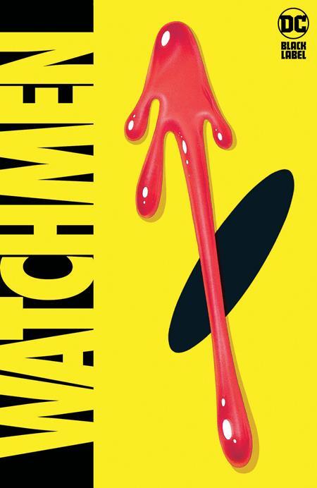 Absolute Watchmen