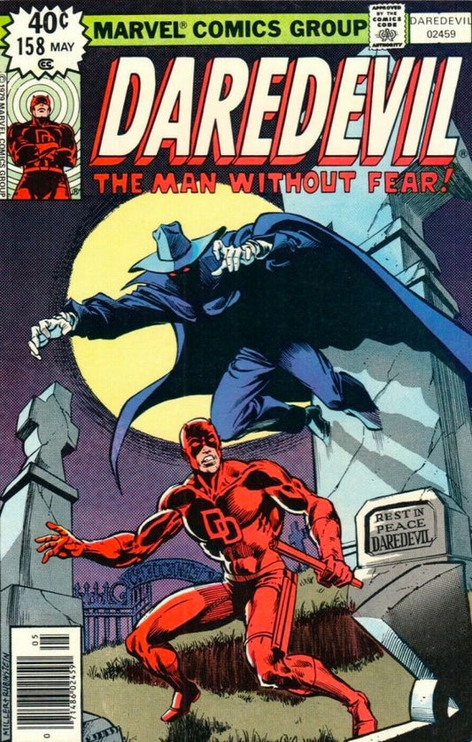 Daredevil By Frank Miller Complete Single Issues Set