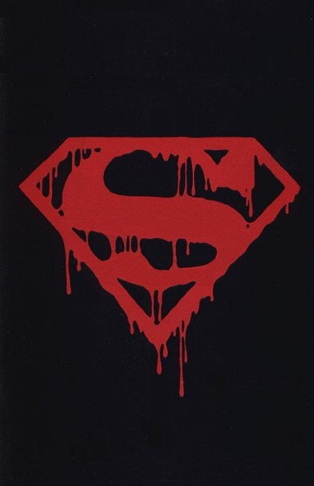 Superman: The Death And Return Of Superman Single Issues Set (1st Printing, DM Variants)